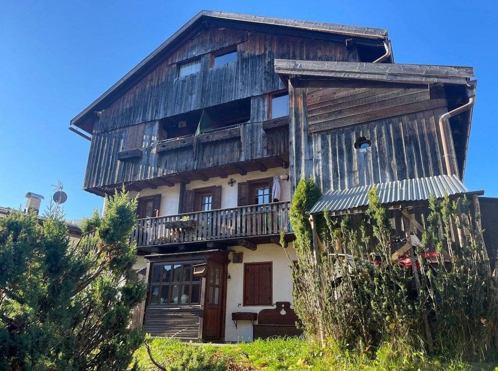 Appartamento – Cortina d'Ampezzo - Vista 5