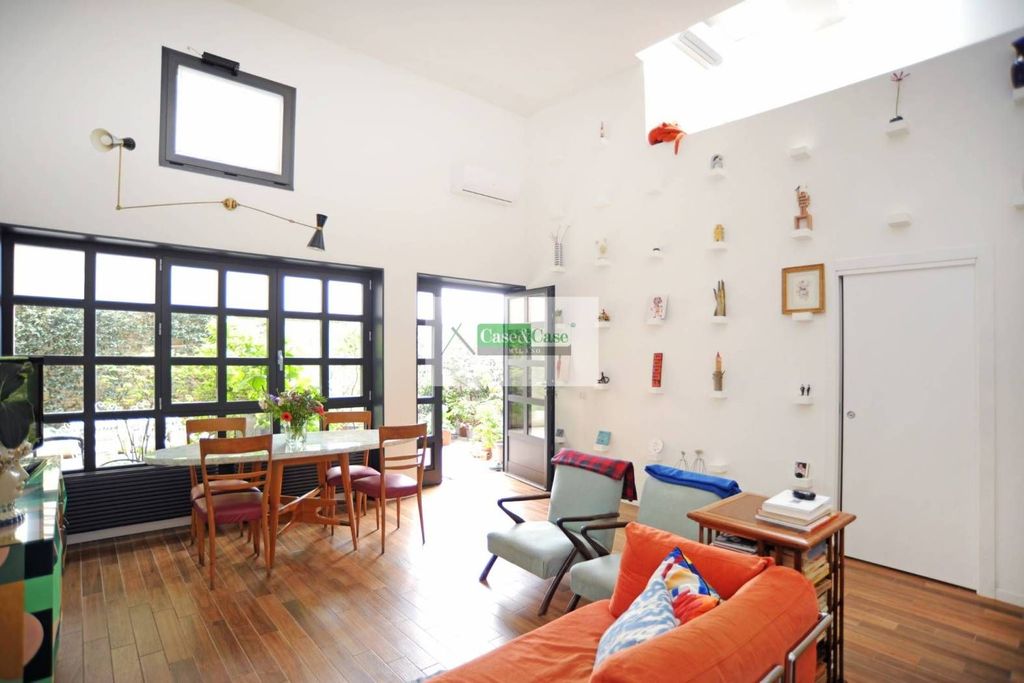 House in Milan - View 5