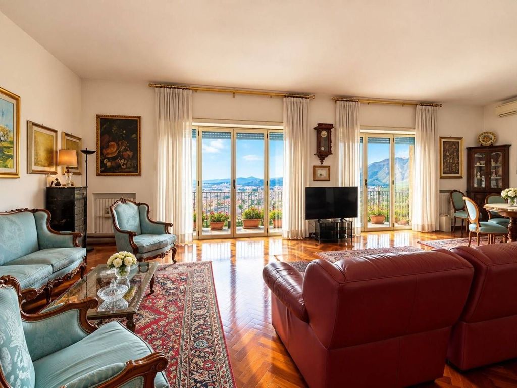 Appartamento – Naples - Vista 5