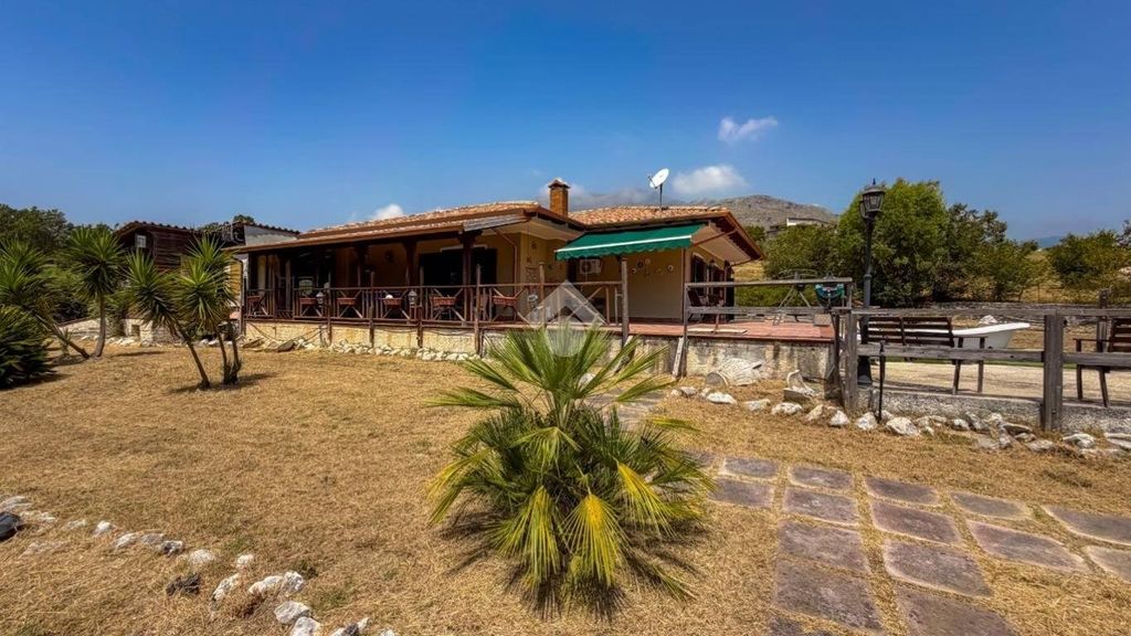 Casa – Spigno Saturnia - Vista 5
