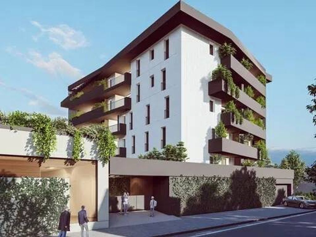 Appartamento – Padua - Vista 5