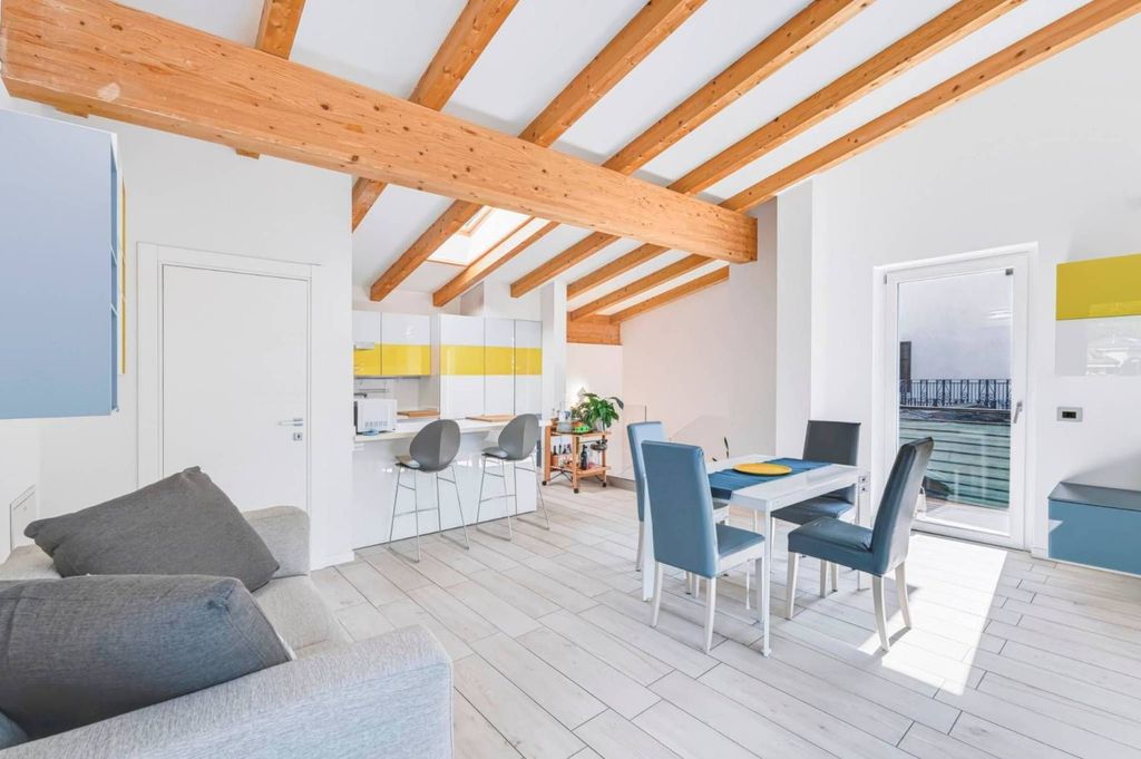 Casa – Trento - Vista 5