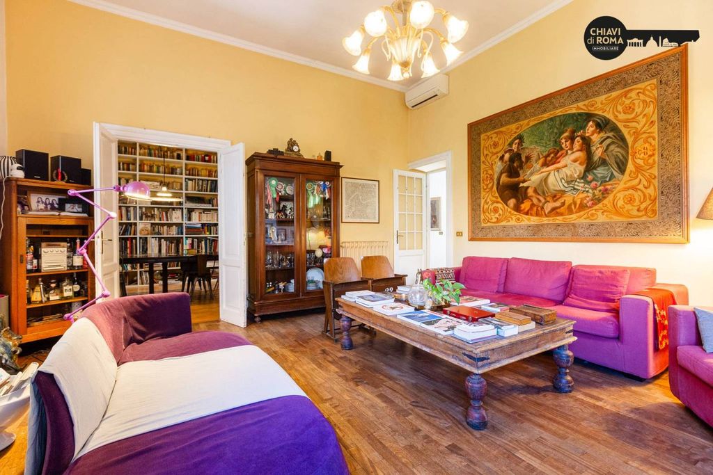 Appartamento – Rome - Vista 5