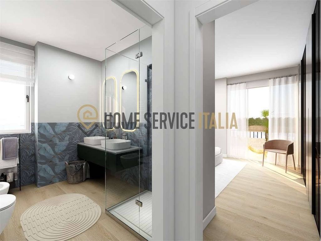Appartamento – Rovereto - Vista 5