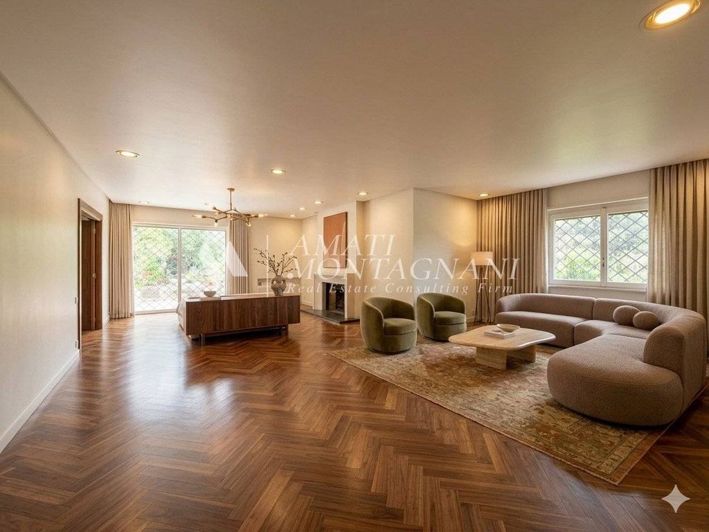 Apartment in Rome - Vista 5