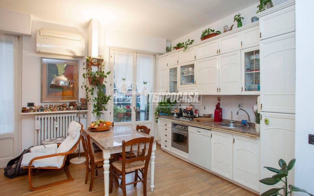 Appartamento – Milan - Vista 5