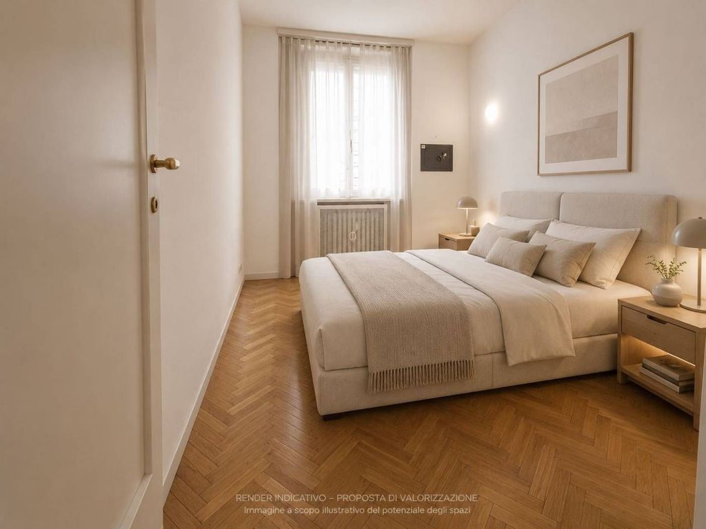 Apartment in Milan - Vista 5