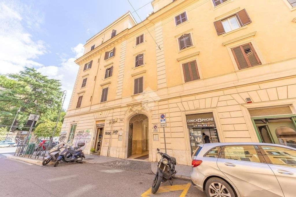 2 bedroom luxury Apartment for sale in Via Giovanni Battista Bodoni, 6, Rome, Latium - Vista 5