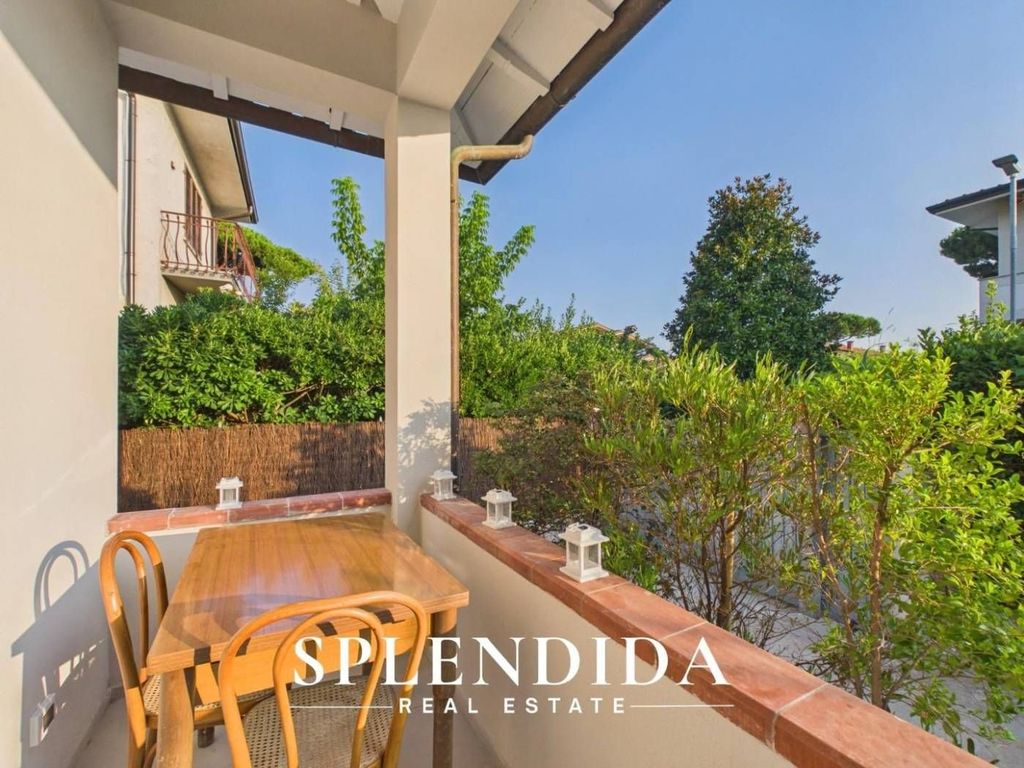 Casa – Forte dei Marmi - Vista 5