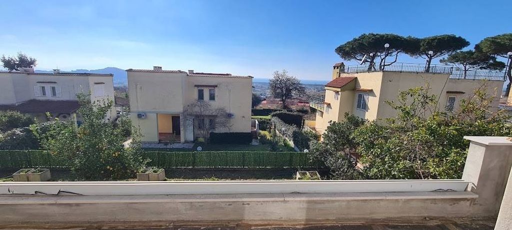 Casa – Pozzuoli, Parco Azzurro, Trepiccioni - Vista 5