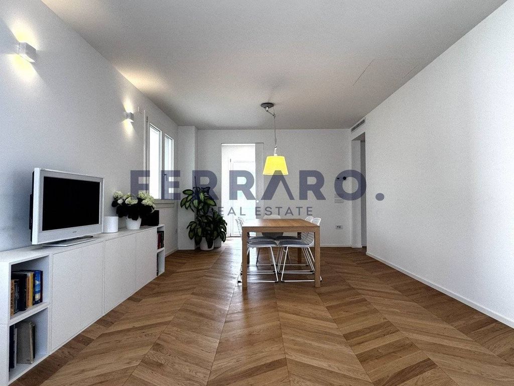 Casa – Treviso, Le Stiore, San Giuseppe - Vista 5