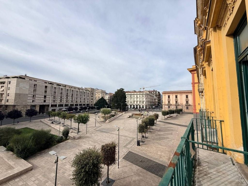 Appartamento – Avellino - Vista 5