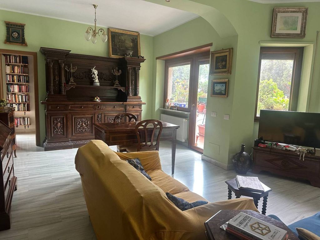 Appartamento – Rome - Vista 5