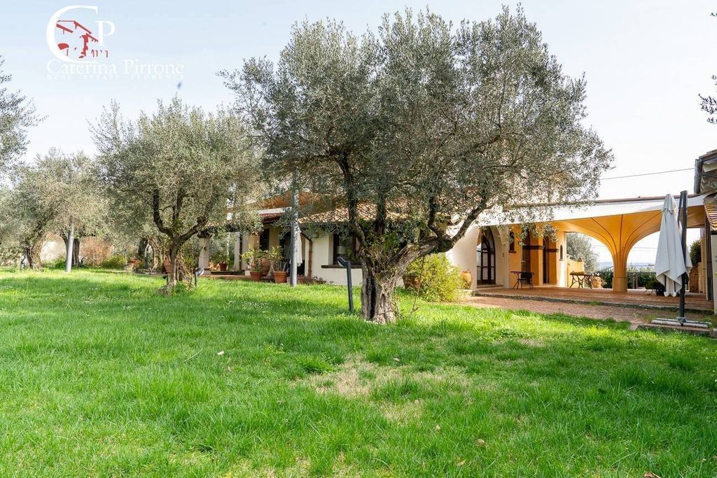 Casa – Impruneta, Mezzomonte - Vista 5