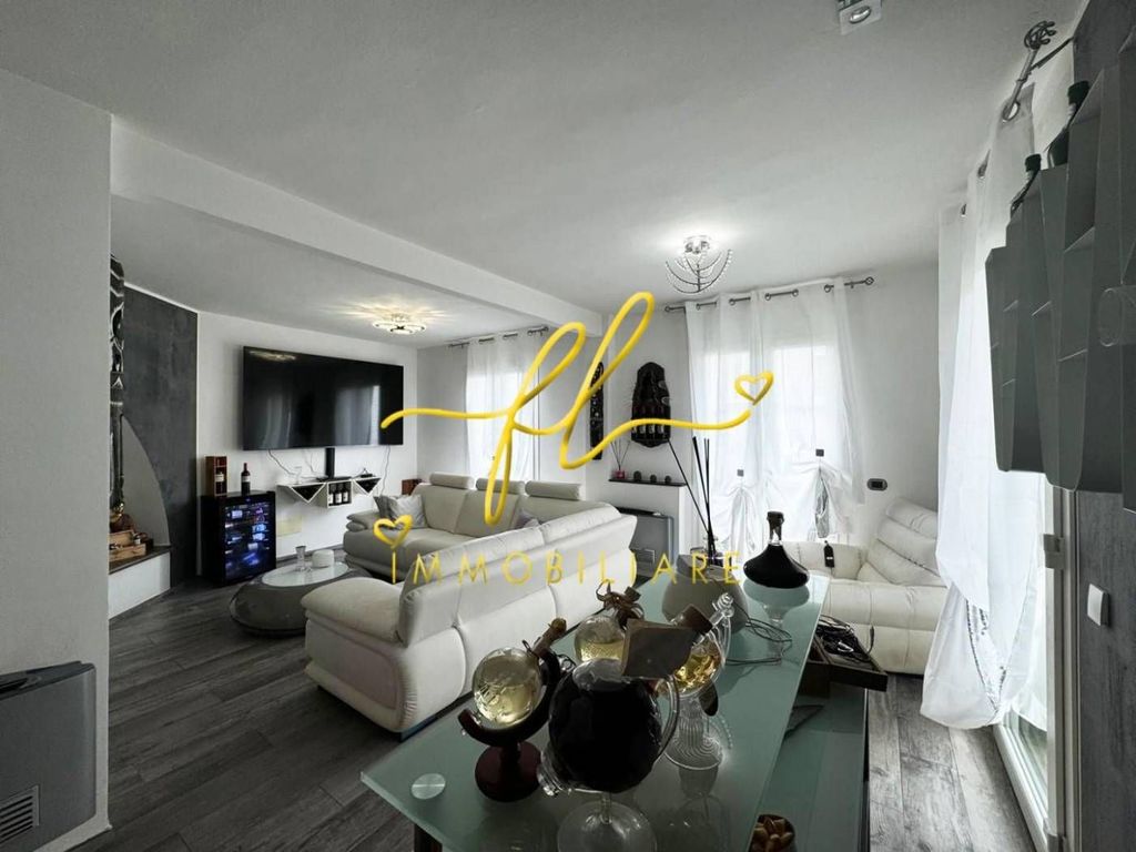 Casa – Livorno, Ardenza, Consiglio di Zona 5 - Vista 5