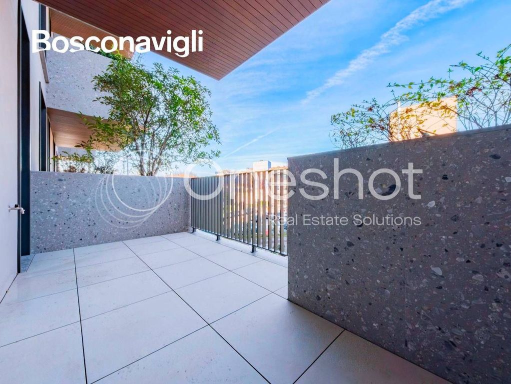 Appartamento – Milan - Vista 5