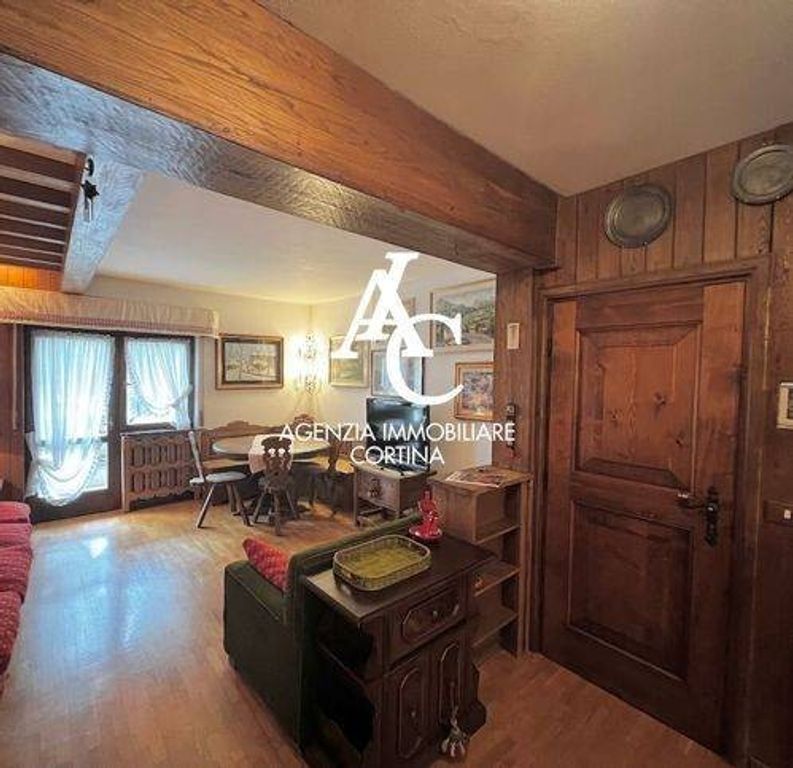 Appartamento – Cortina d'Ampezzo - Vista 5