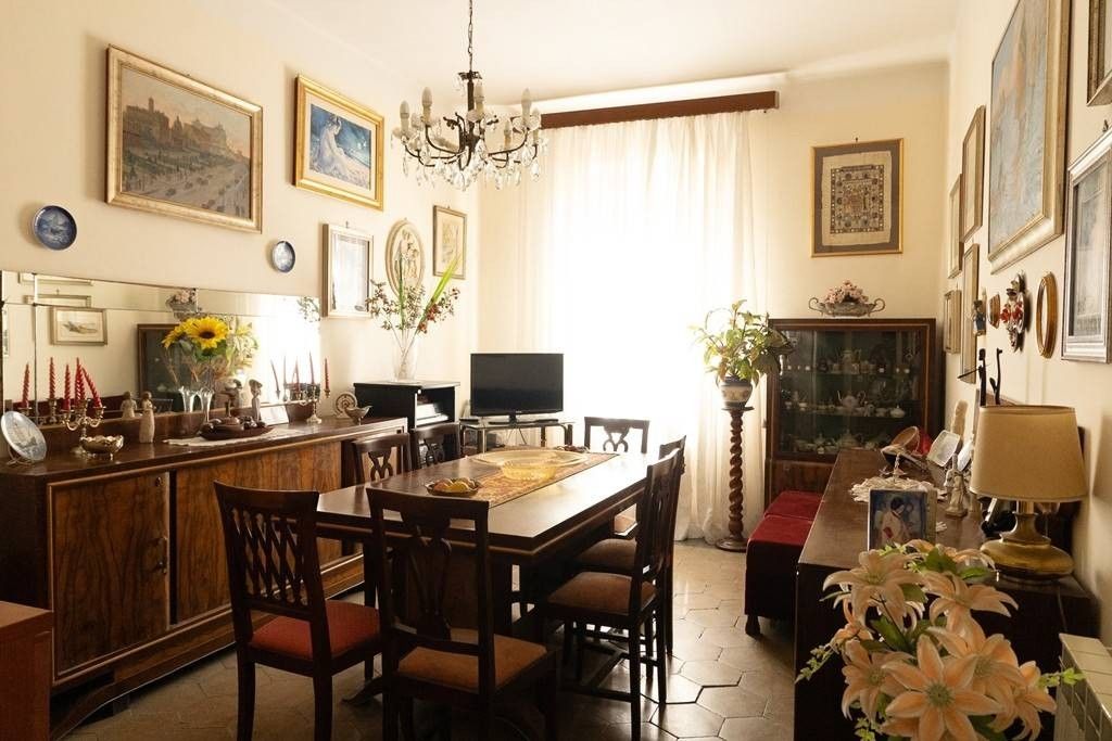 Appartamento – Rome - Vista 5