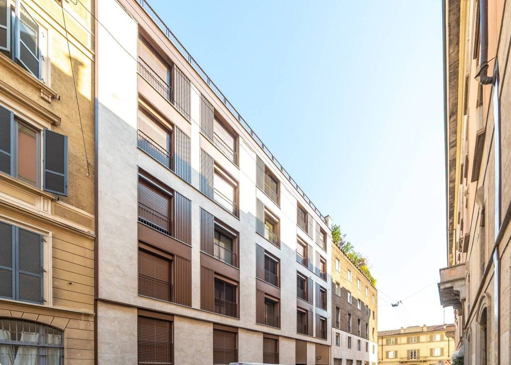 Appartamento – Milan - Vista 5