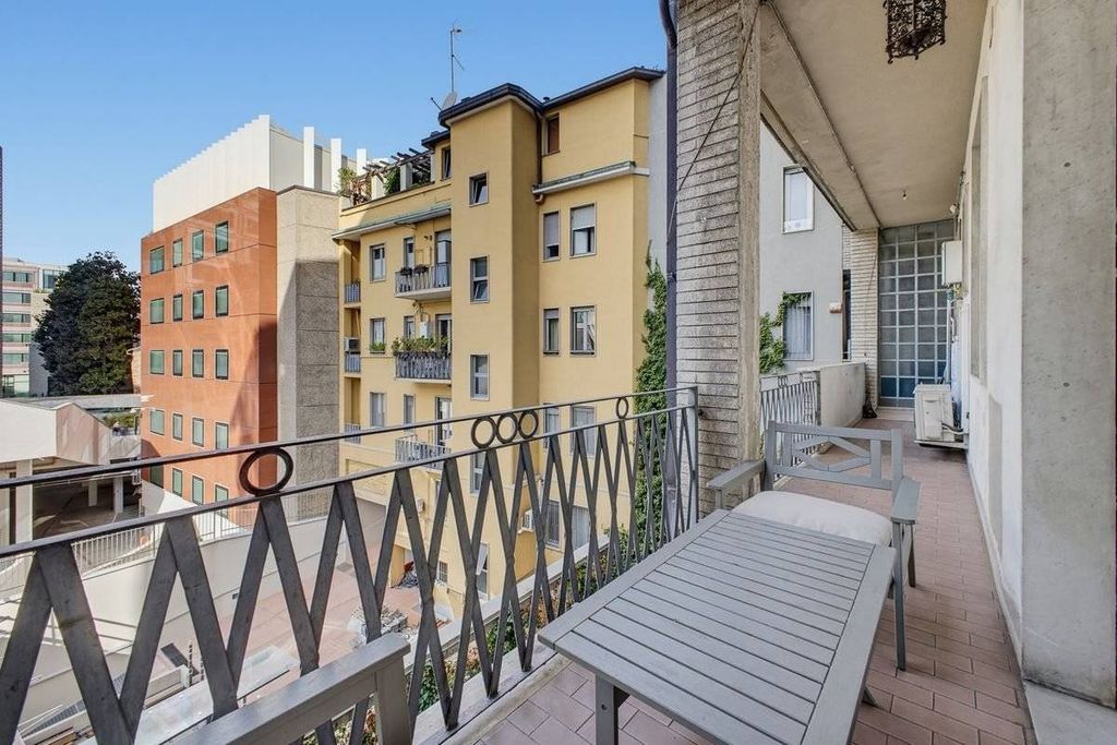 Appartamento – Milan - Vista 5