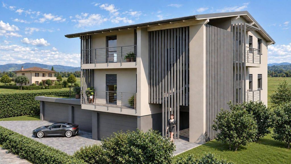 Appartamento – Varese - Vista 5