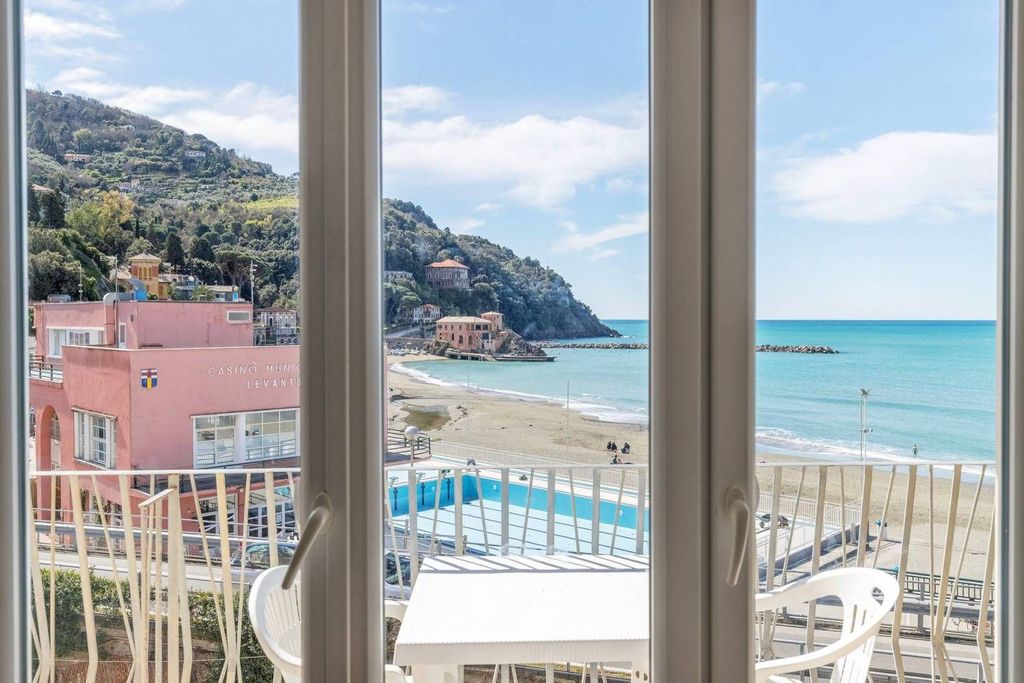 Apartment in Levanto - Vista 5