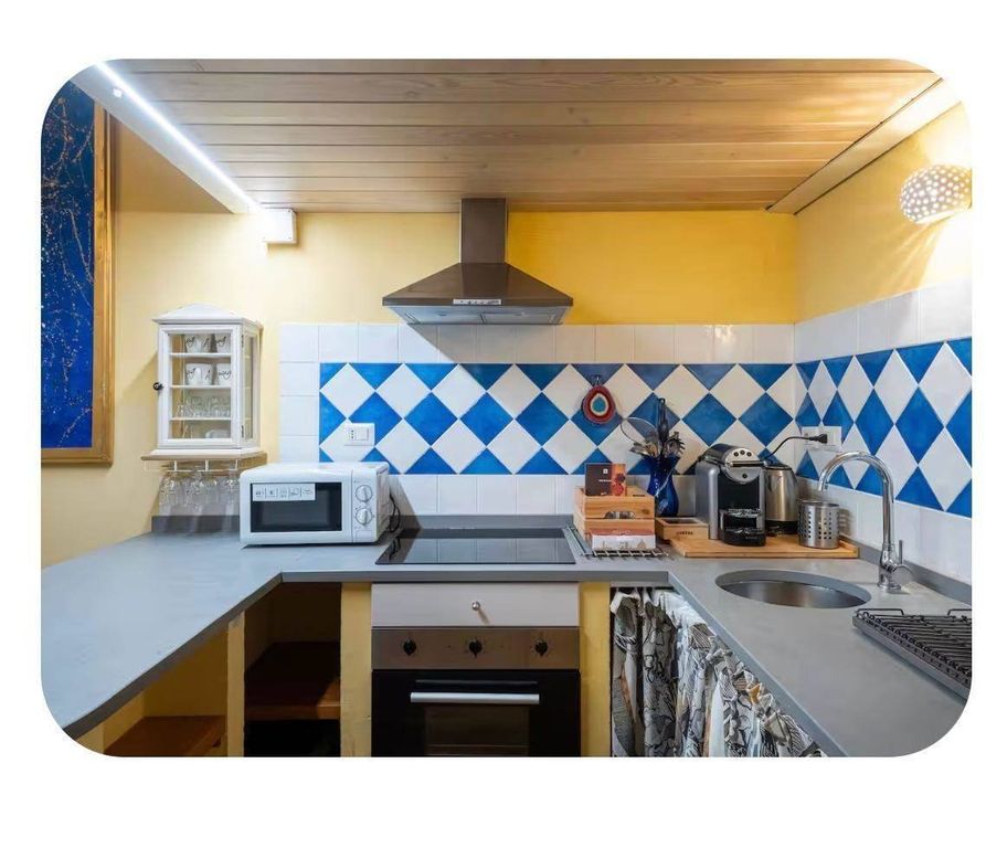 Appartamento – Florence - Vista 5