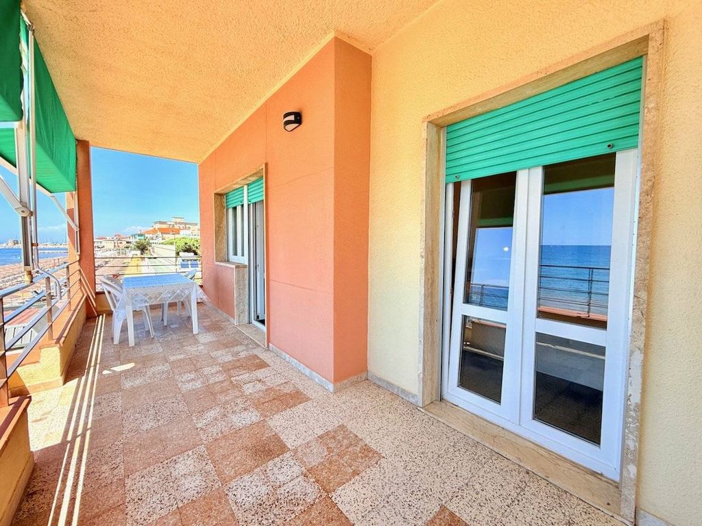 Apartment in San Vincenzo - Vista 5