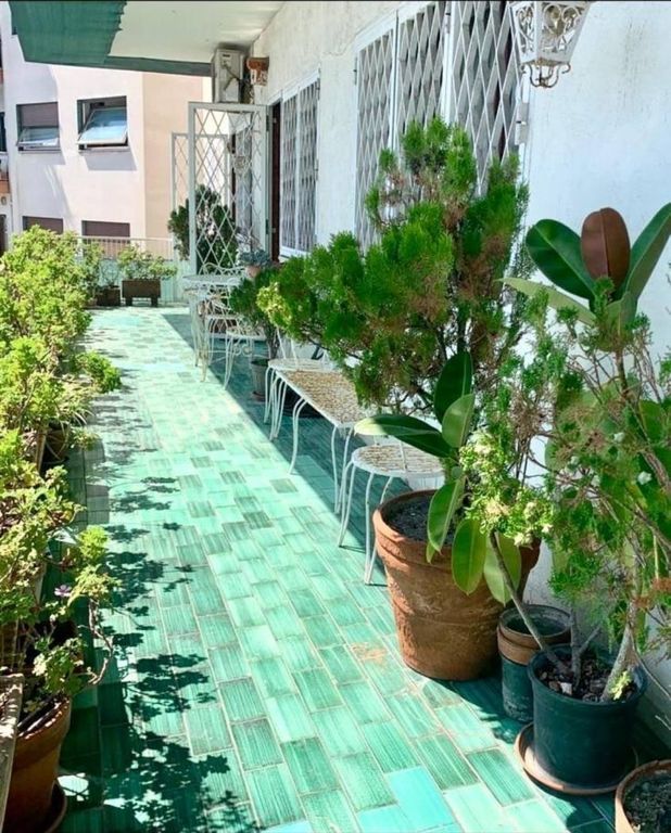 Appartamento – Naples - Vista 5