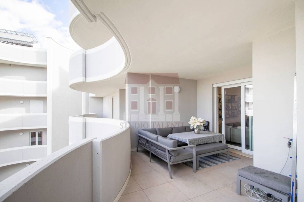 Appartamento – Rome - Vista 5