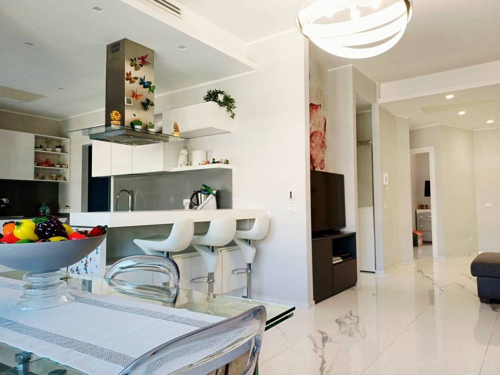 Appartamento – Rome - Vista 5