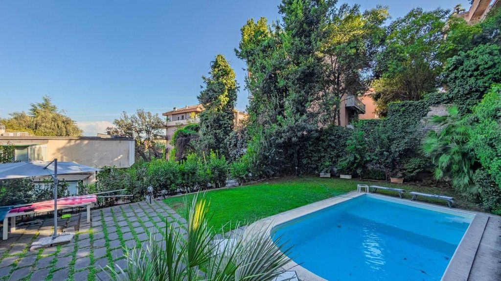 Appartamento – Rome - Vista 5