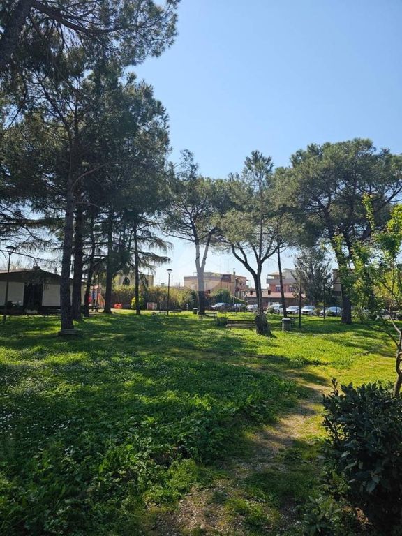 Casa – Rome - Vista 5