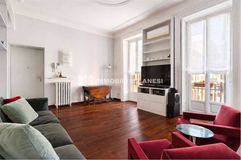 Appartamento – Milan - Vista 5