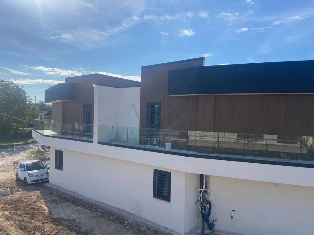 Casa – Monterotondo - Vista 5
