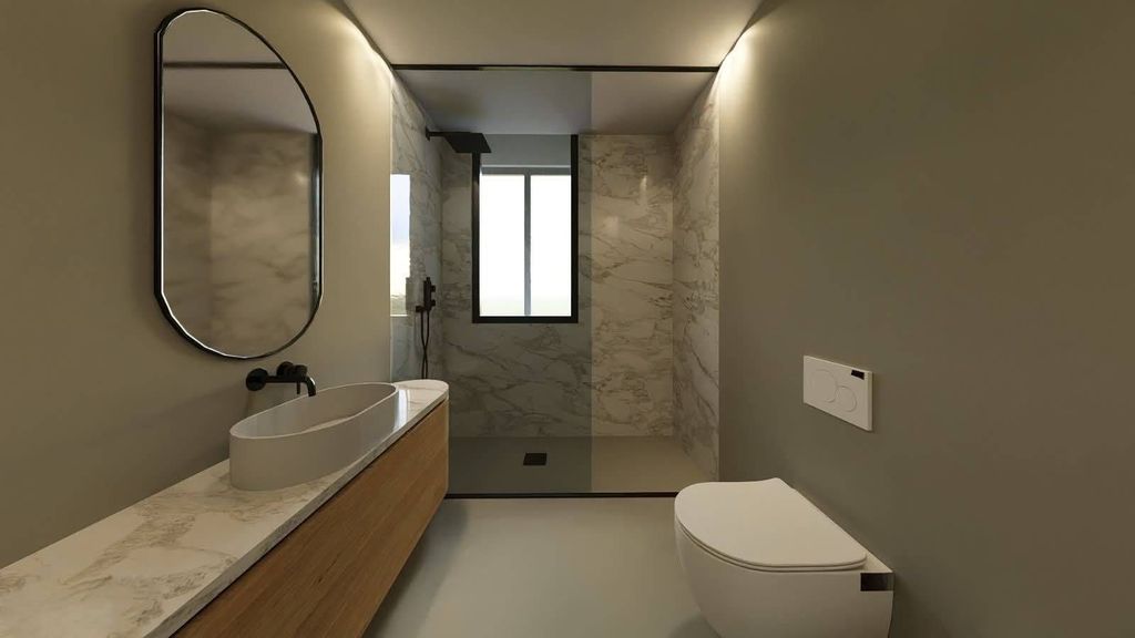 Appartamento – Milan - Vista 5
