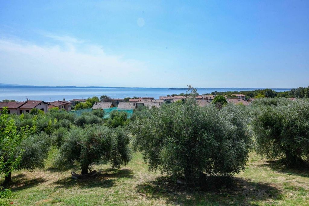 Casa – Manerba del Garda - Vista 5