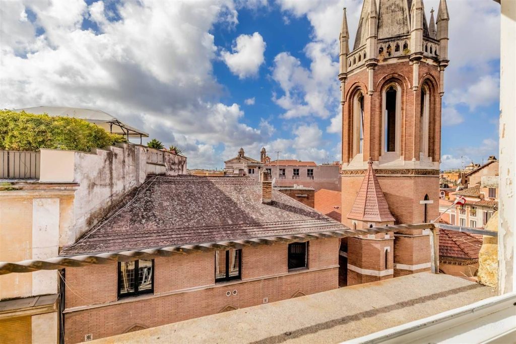 Appartamento – Rome - Vista 5
