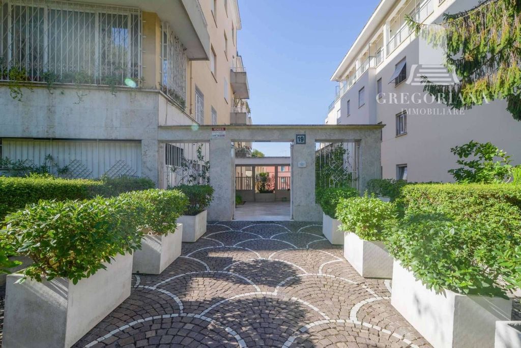 Appartamento – Rome - Vista 5
