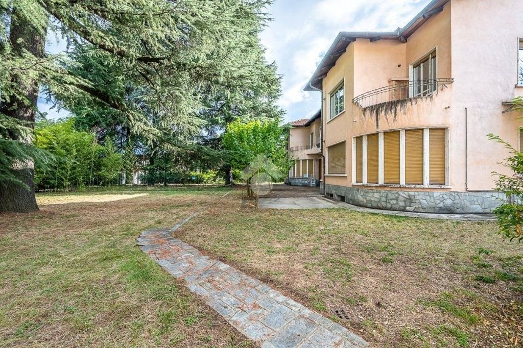 Casa – Collegno - Vista 5