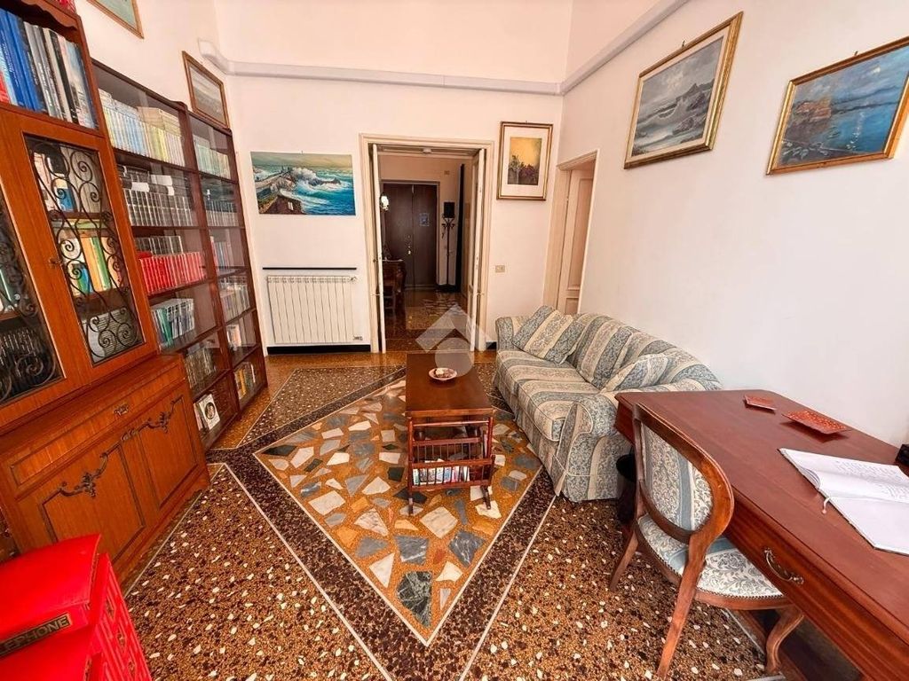 Appartamento – Genoa - Vista 5