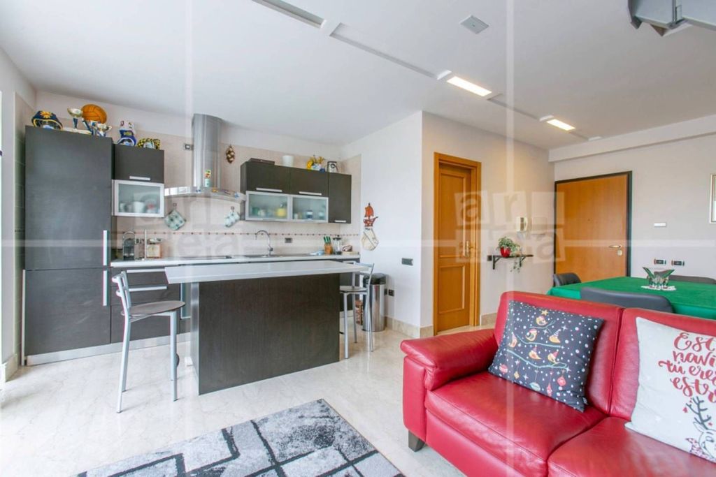 Appartamento – Rome - Vista 5