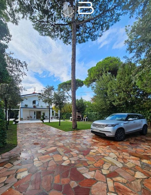 Casa – Forte dei Marmi - Vista 5