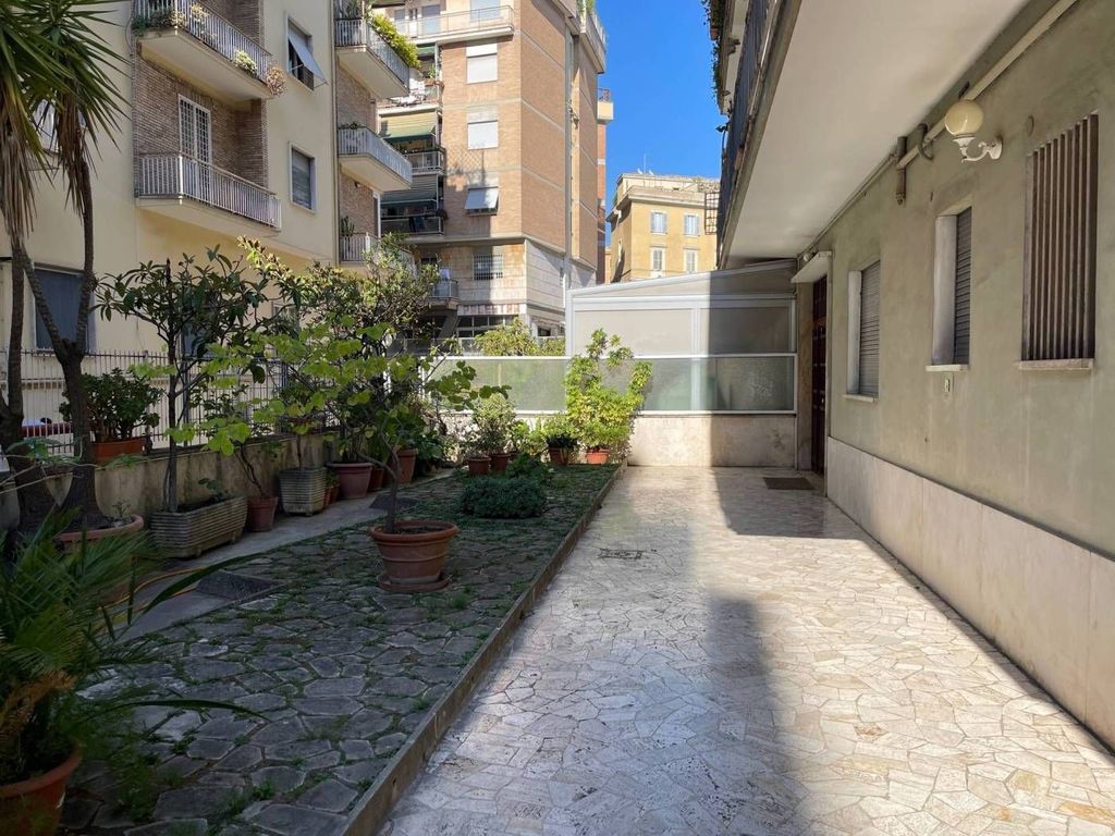 Appartamento – Rome - Vista 5