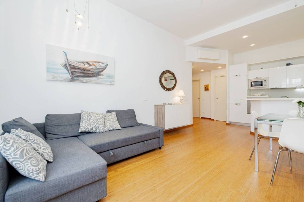 Appartamento – Milan - Vista 5