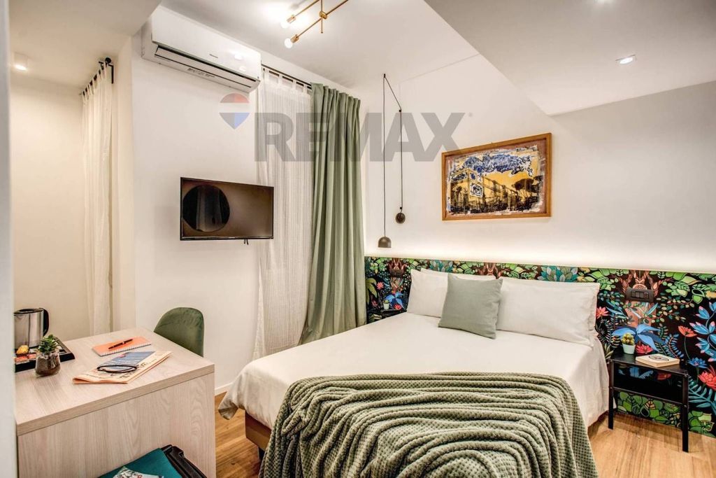 Appartamento – Rome - Vista 5