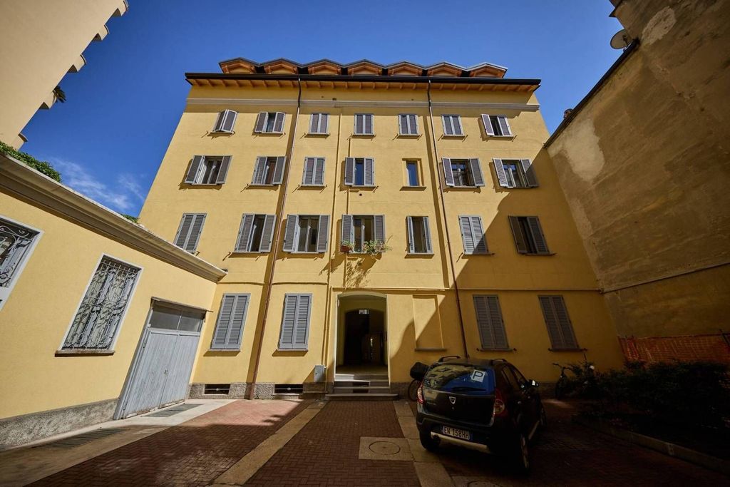 Appartamento – Milano, Magenta - San Vittore, Municipio 1 - Vista 5