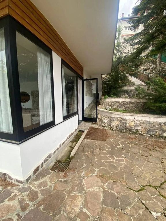 House in Roccaraso - View 5