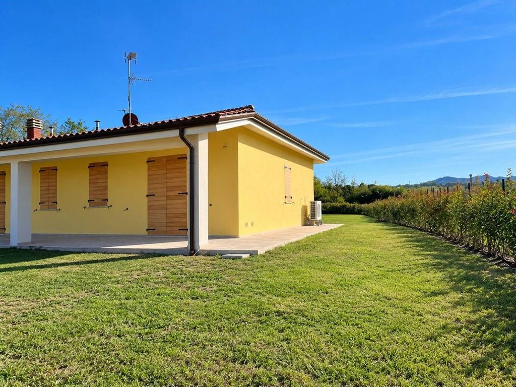 Appartamento – Castel San Pietro Terme - Vista 5