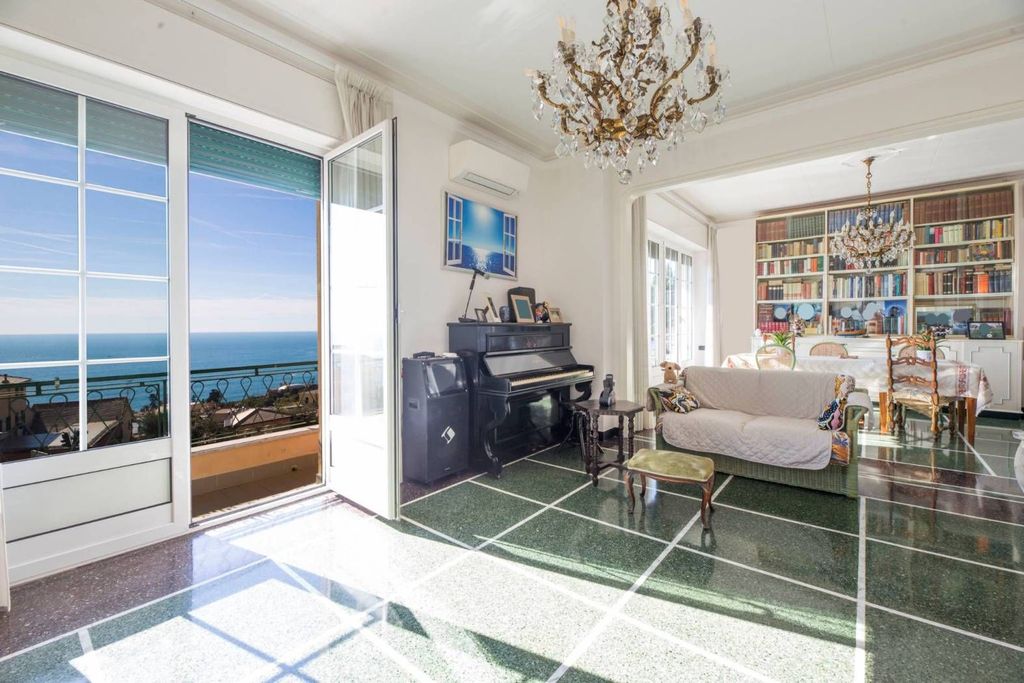 Appartamento – Genoa - Vista 5